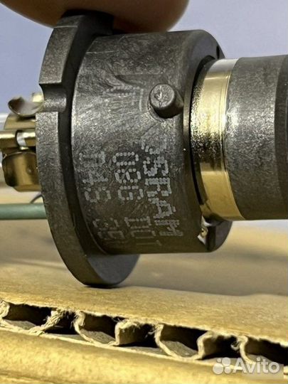 Ксеноновые лампы Toyota Land Cruiser