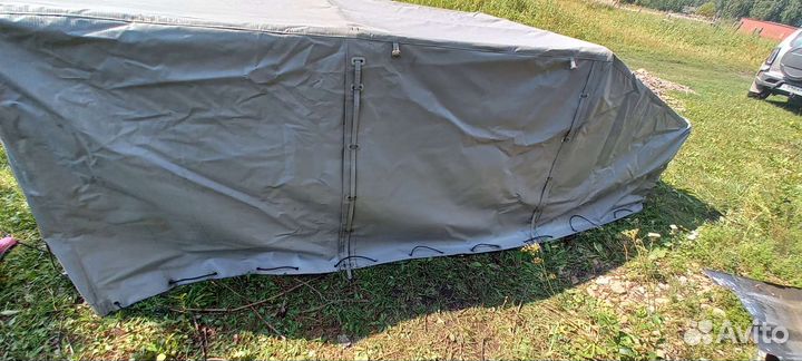 Продам тент