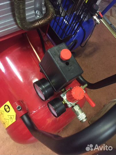Компрессор воздушный