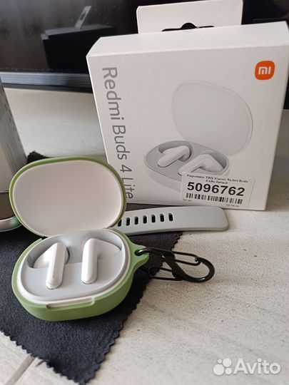 Xiaomi redmi watch 4