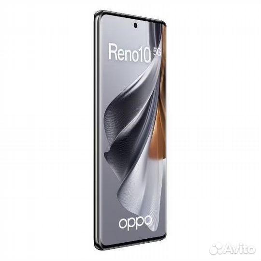 OPPO Reno 10, 8/256 ГБ