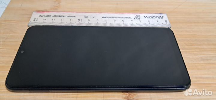 Samsung Galaxy A10, 4/32 ГБ