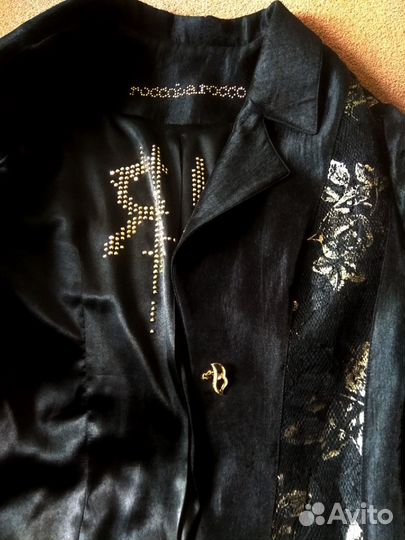 Пиджак Roccobarocco оригинал