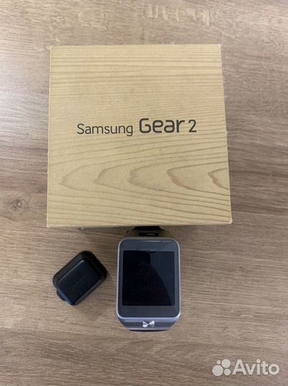 Samsung Gear 2