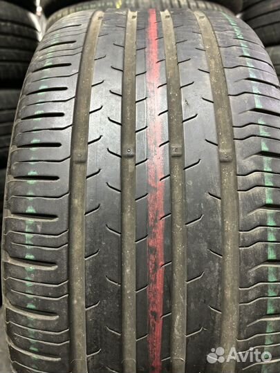 Continental ContiEcoContact 6 245/40 R18