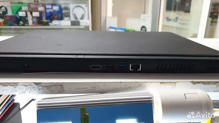 Ноутбук Acer aspire n16c2