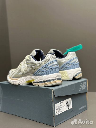 Кроссовки New balance 1906 (42)