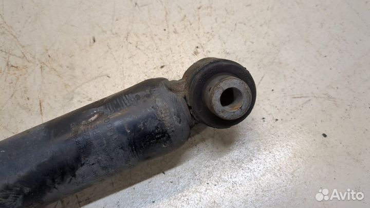 Амортизатор подвески левый задний Peugeot 3008, 2019