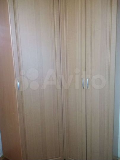 1-к. квартира, 32 м², 4/5 эт.