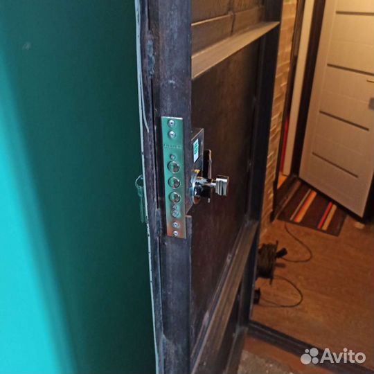 Вскрытие замков и Авто.Открыть дверь,Машину.Замена