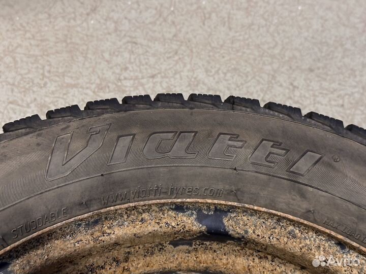 Viatti Brina Nordico V-522 205/60 R16 92T