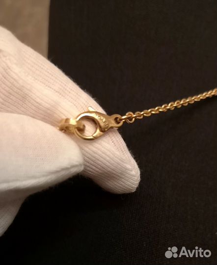 Bvlgari колье. 