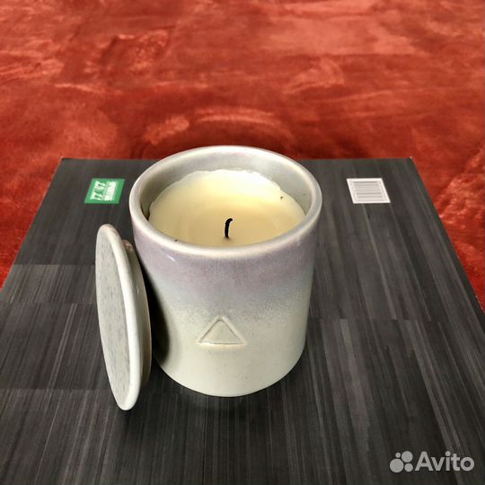 Свеча IKEA Byredo