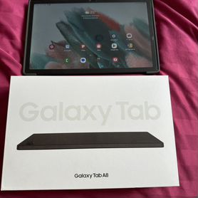 Планшет Samsung galaxy tab a8 128gb