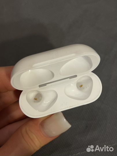 Кейс для airpods 3