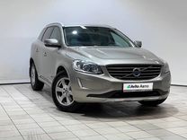 Volvo XC60 2.4 AT, 2014, 238 049 км, с пробегом, цена 1 467 000 руб.