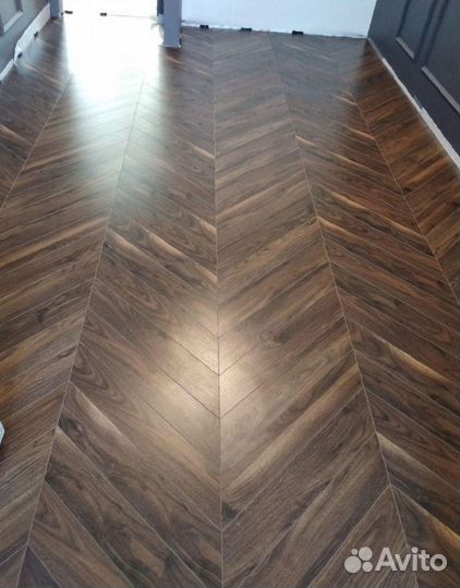 Сколько Ламината