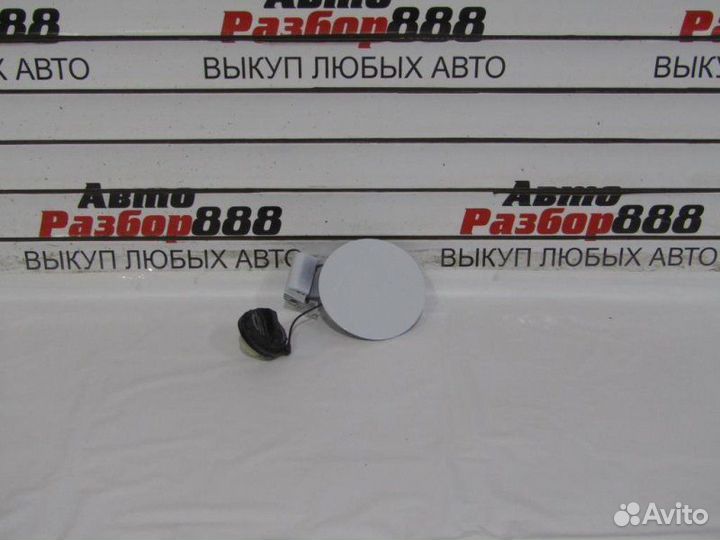 Лючок бензобака Kia Sportage SL G4KD 2012