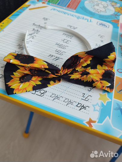 Платье для девочки праздничное 98