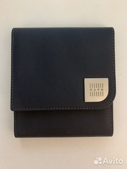 Кейс CD/DVD (12 листов)