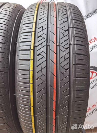 Hankook Kinergy EX H308 215/55 R17 98V