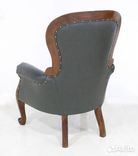 Кресло Grandfather Green MSU.475green &nbs