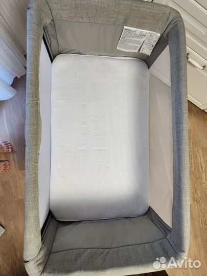 Детская люлька колыбель бу