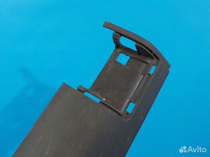 Накладка порога левая Ford Fusion 2002-2012