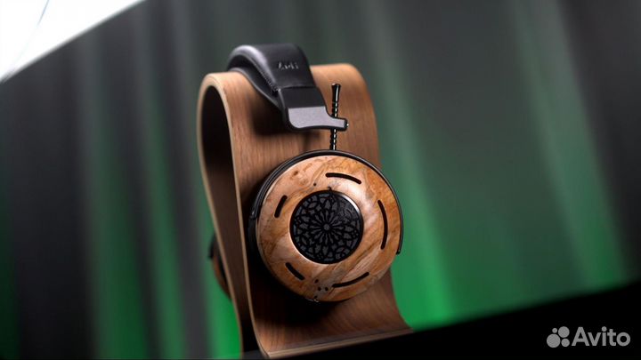 Наушники ZMF Auteur Classic