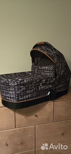 Люлька cybex cot s