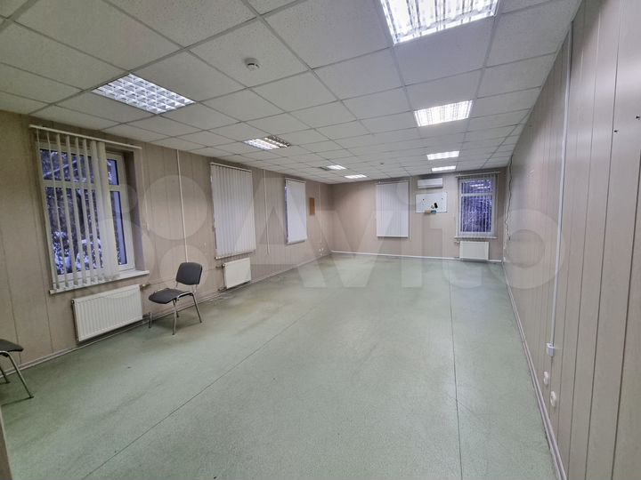 Свободного назначения, 41 м²