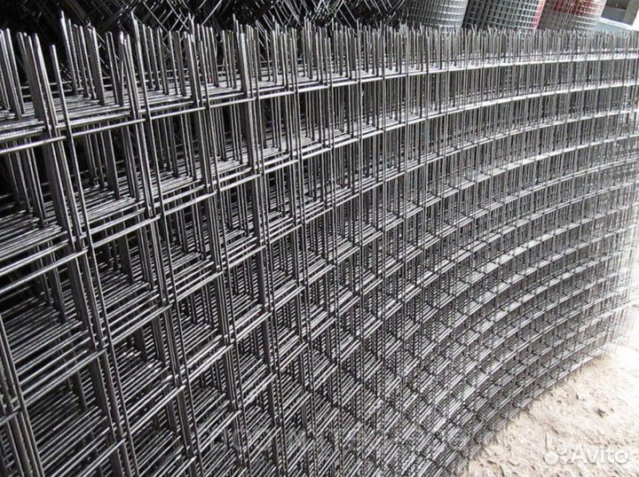Сетка (металлическая)