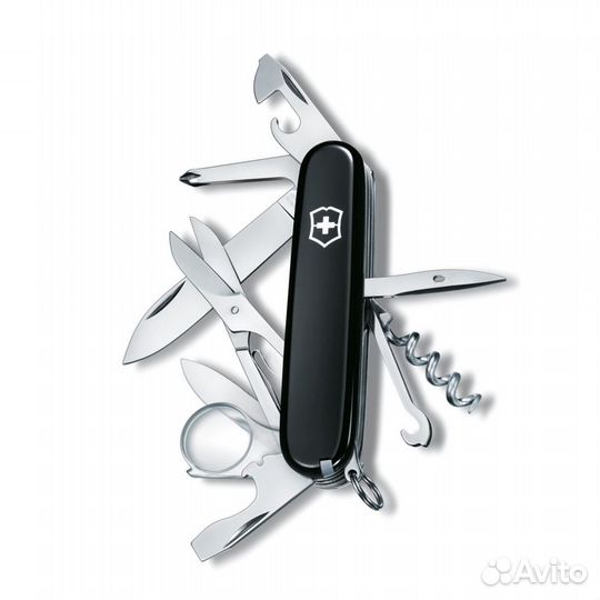 Нож Victorinox 1.6703 Explorer