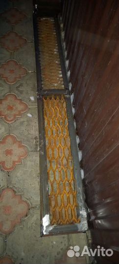 Ступени для лестницы