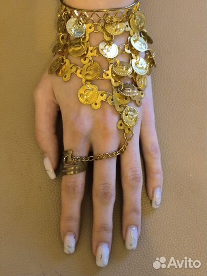 Новогодний костюм для девочки примерно 3-х лет