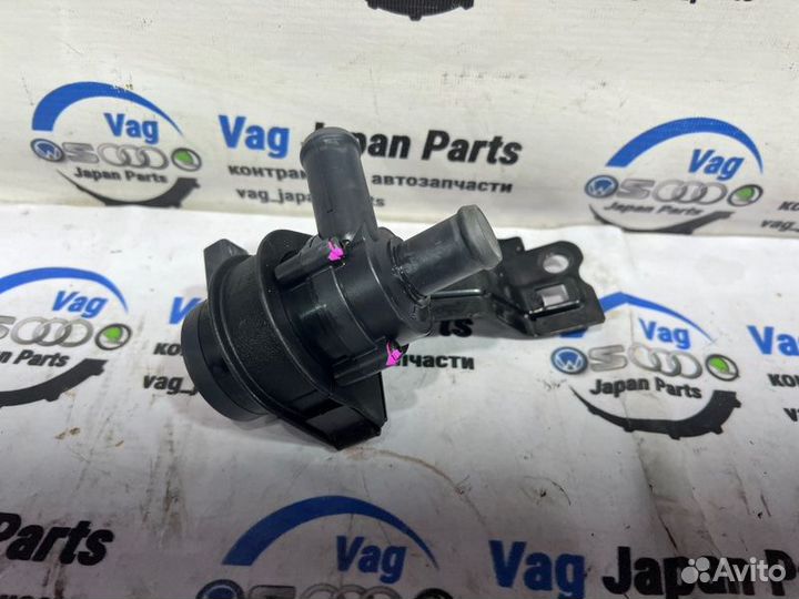 Помпа печки Volkswagen Tiguan NF cawa
