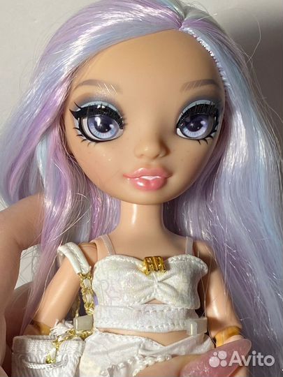 Rainbow high margot de pearl