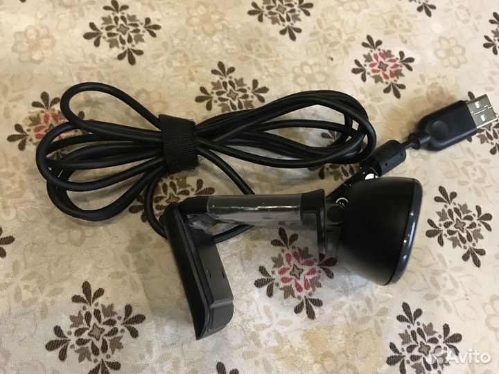 Веб-камера Logitech C270 HD 720p