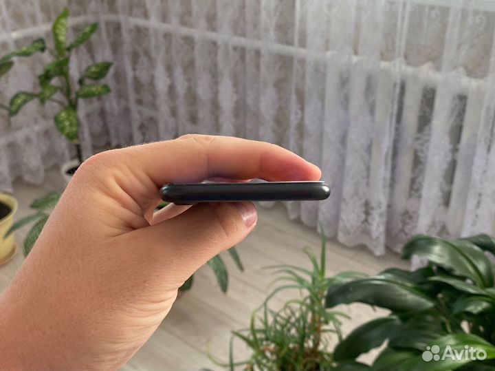 iPhone 7, 128 ГБ