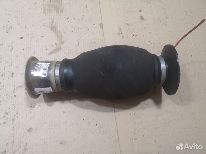 Пневмоподушка задняя правая Bmw 5-Series E60 M54