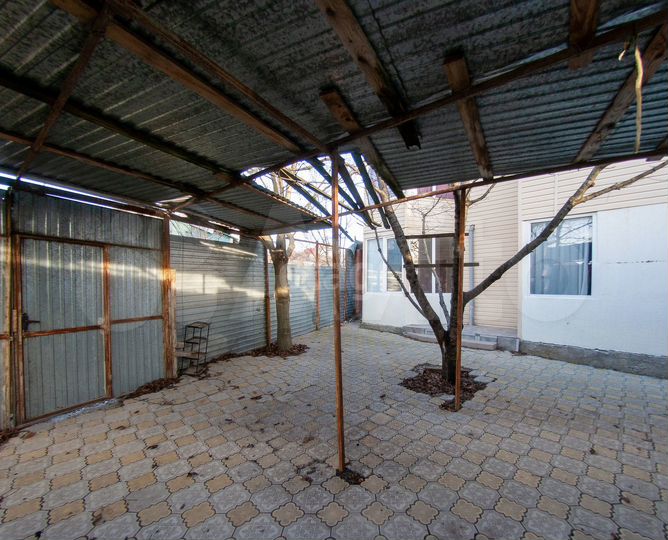 Дом 277 м² на участке 3,2 сот.