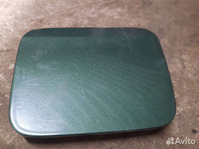 Лючок бензобака nissan primera p11