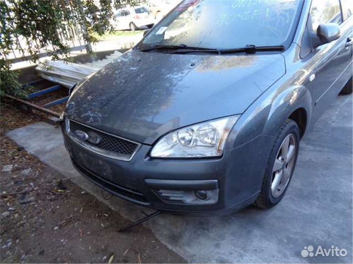 Разбор на запчасти Ford Focus 2