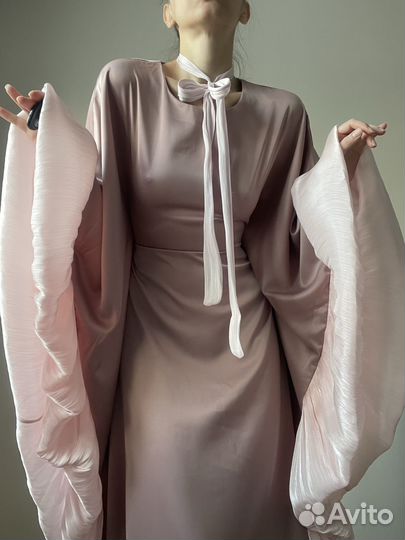 Платье вечернее дизайнерское y2k vintage 25