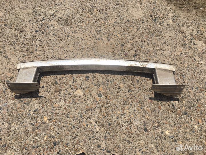 Усилитель заднего бампера Chevrolet Orlando