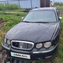 Rover 75 2.5 MT, 2000, 200 000 км, с пробегом, цена 119 000 руб.