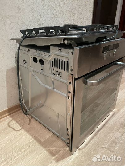 Духовой шкаф whirlpool