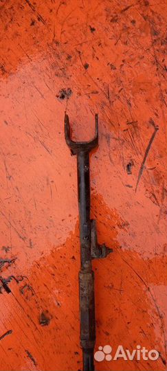 Тяга задняя Toyota Camry ACV40 2AZ-FE 2007