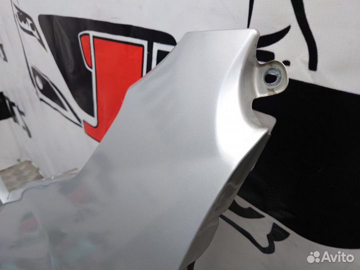 Крыло переднее Suzuki Grand Vitara II (2005—2008)