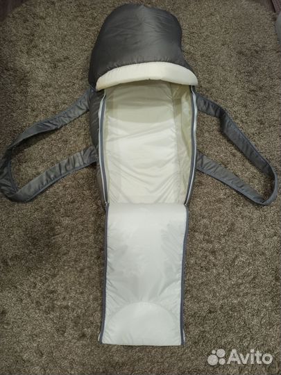 Люлька переноска